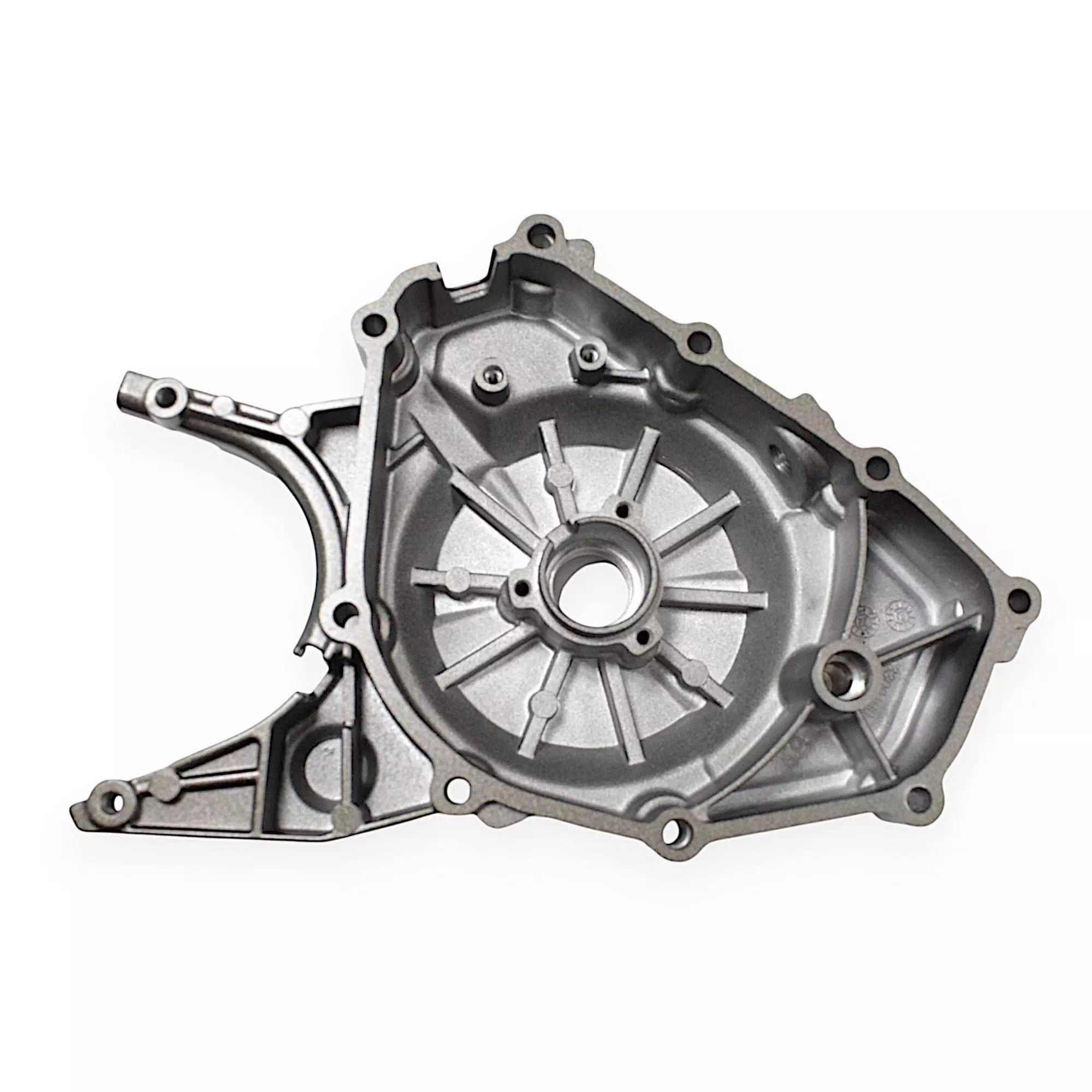 QJ MOTOR SRK 125-R MOTOR KAPAĞI SOL #RK 53769